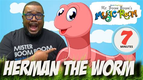 Jordan and Corbin visit an extra awesome spot with a <strong>worm</strong> to cook brats and s'mores. . Youtube herman the worm